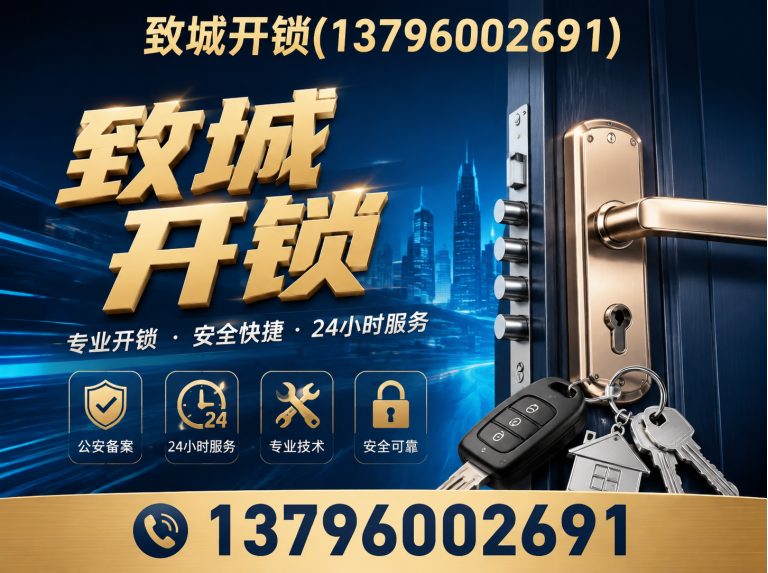 松北区汽车开锁展示图